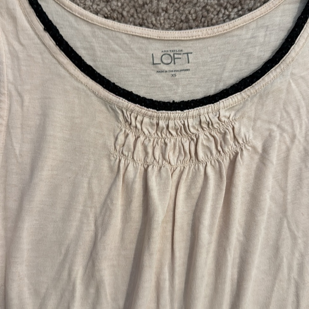 The Loft Tank - Picture 2 of 2